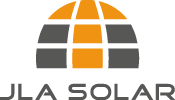 Logo JLA Solar